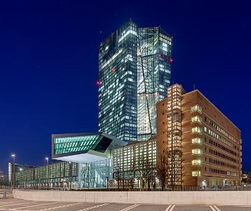 Neubau der EZB (2)