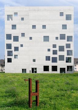 Zollverein School of Management and Design Essen