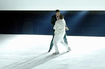 Tristan und Isolde ; Ruhrtriennale 2011 , Regie Willy Decker; Oper von Richard Wagner (12)